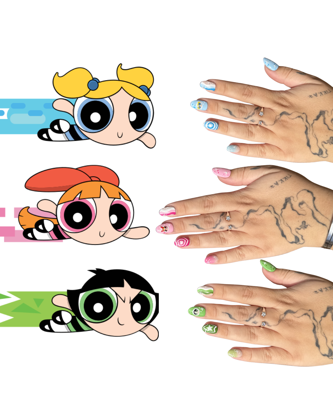 PPG Bundle