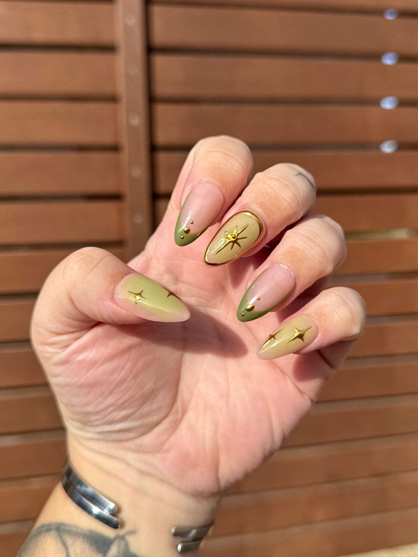 Sage Celestial