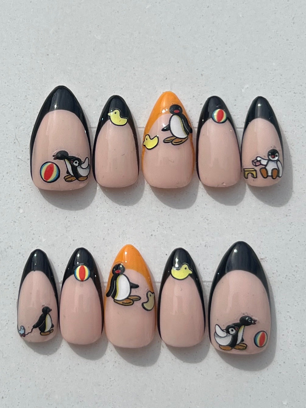 Noot Noot