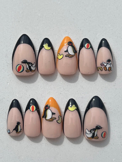 Noot Noot
