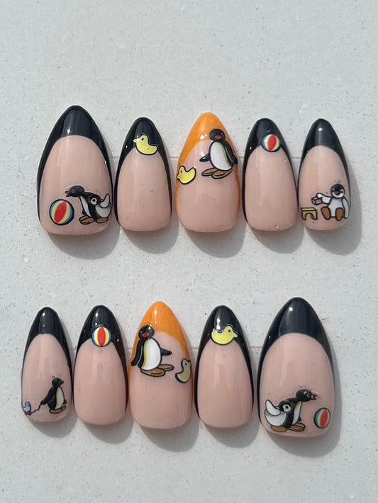 Noot Noot