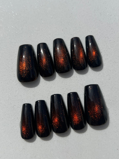 Orange Within