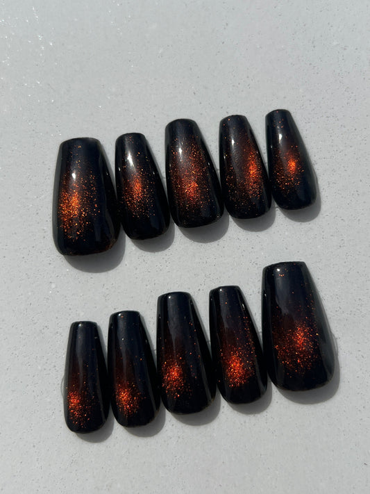 Orange Within