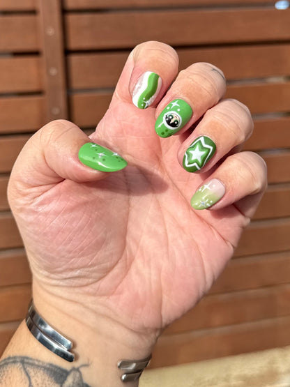 PPG Buttercup Inspired
