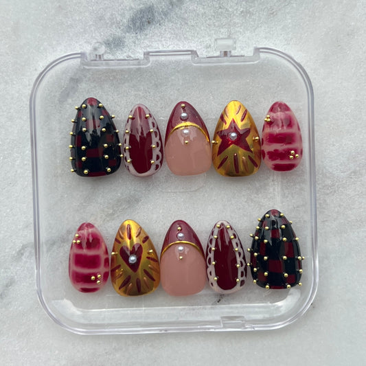 Panic at the Disco Inspired