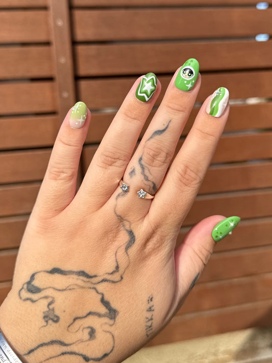PPG Buttercup Inspired