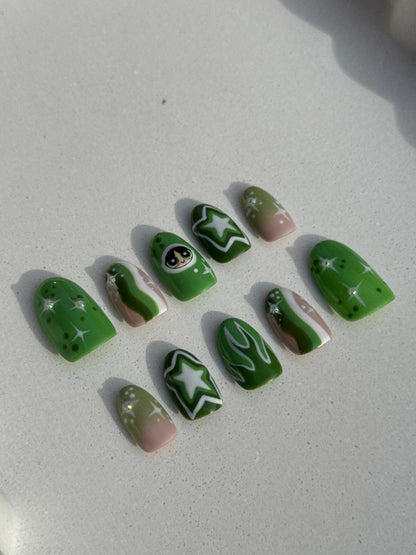 PPG Buttercup Inspired