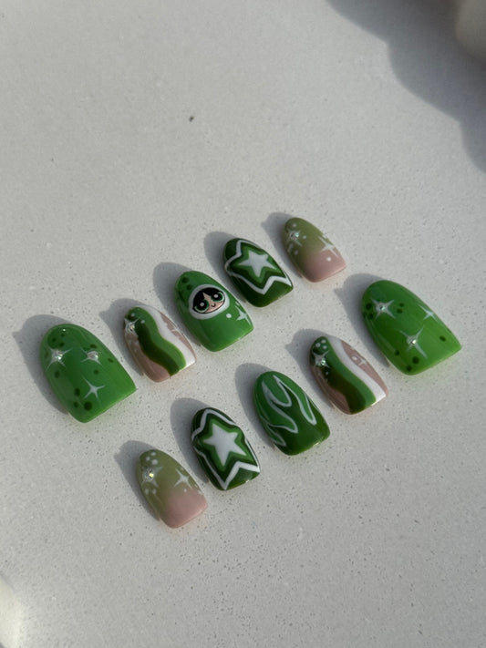 PPG Buttercup Inspired