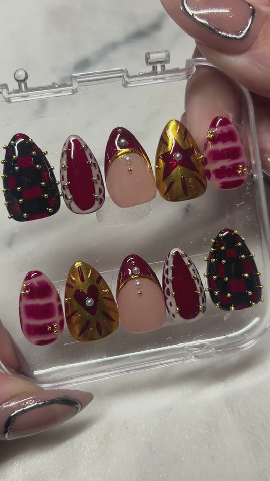 Panic at the Disco Inspired